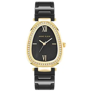 שעון Anne Klein אן קליין קרמיקה אופנטי לאישה