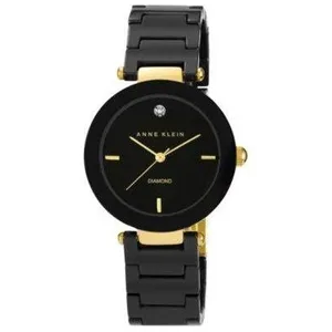 שעון Anne Klein אן קליין קרמיקה אופנטי לאישה