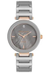 שעון Anne Klein אן קליין קרמיקה אופנטי לאישה