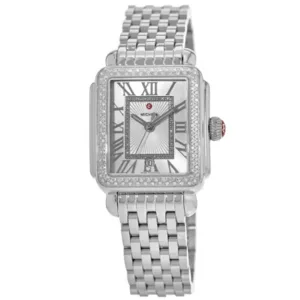 שעון מישל MICHELE לאישה MWW06T000163