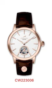שעון קוואלו לגבר CW223006