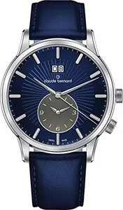 שעון 62007 3 BUIGN קלוד ברנרד CLAUDE BERNARD לגבר