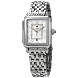 שעון מישל MICHELE לאישה גודל M mww06g000012