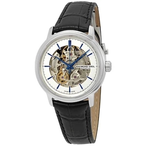 raymond-weil-שעון יד ריימונד וויל RAYMOND WEIL שוויצרי לגבר 2215-STC-65001