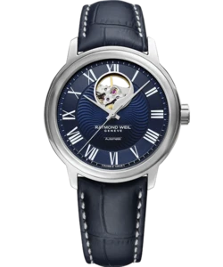 שעון יד ריימונד וויל RAYMOND WEIL שוויצרי לגבר 2227-STC-00508