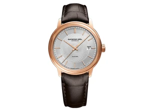 שעון יד ריימונד וויל RAYMOND WEIL שוויצרי לגבר 2237-PC5-65001